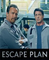 Смотреть Онлайн План побега / Escape Plan [2013]